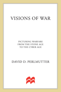 Cover image: Visions of War 9780312200459