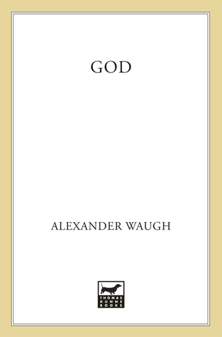 Imagen de portada: God 9780312329051