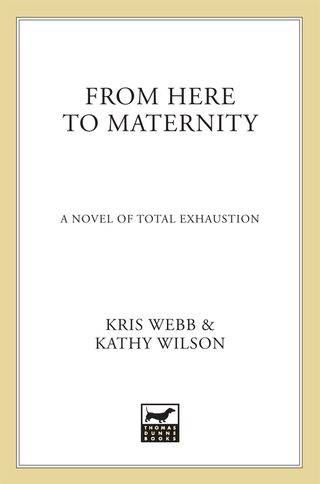 Titelbild: From Here to Maternity 9780312327996