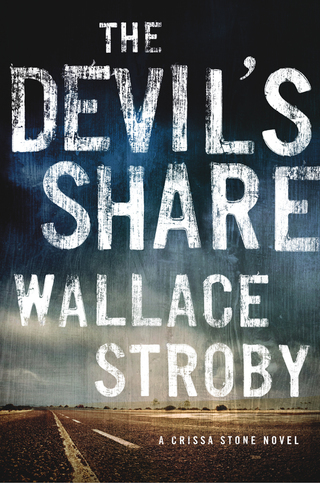 Titelbild: The Devil's Share 9781250065759