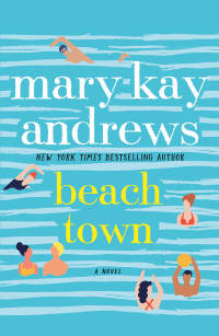 Cover image: Beach Town 9781250213464