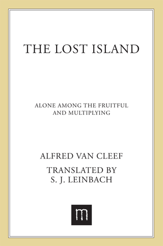 صورة الغلاف: The Lost Island 9780805072259