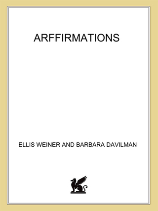 Cover image: Arffirmations 9780312387044