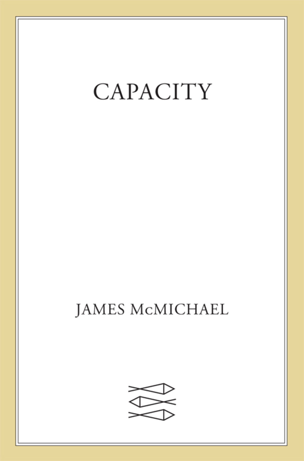 Capacity Poems