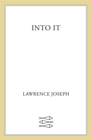 Cover image: Into It 9780374530570