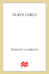 Cover image: Slave Girls 9780312958701