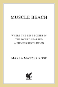 Cover image: Muscle Beach 9780312245399
