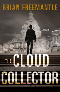 Cover image: The Cloud Collector 9781250066237
