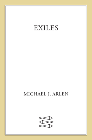 Cover image: Exiles 9780374532604