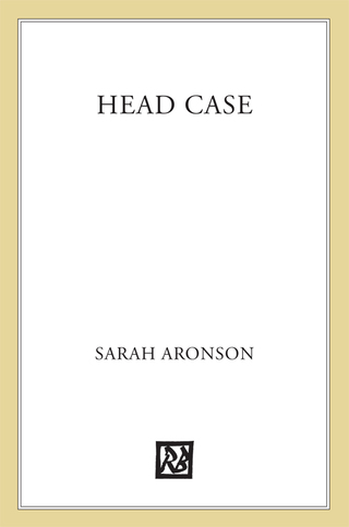 Imagen de portada: Head Case 9781596432147