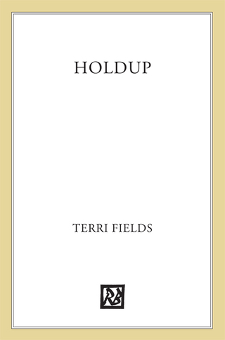 Imagen de portada: Holdup 9781596432192