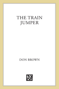 Cover image: The Train Jumper 9781596432185