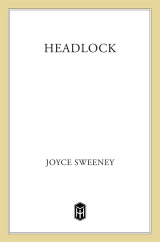 Imagen de portada: Headlock 9780805080186