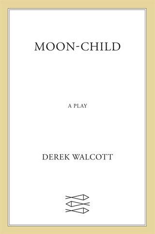Cover image: Moon-Child 9780374533397