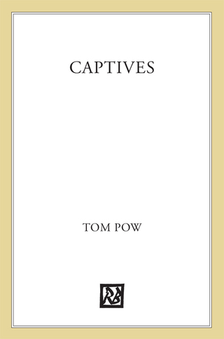 Imagen de portada: Captives 9781596432017