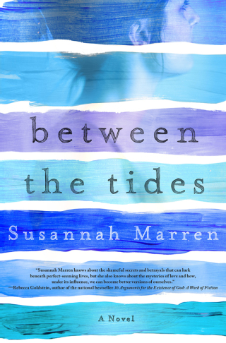 Imagen de portada: Between the Tides 9781250066732