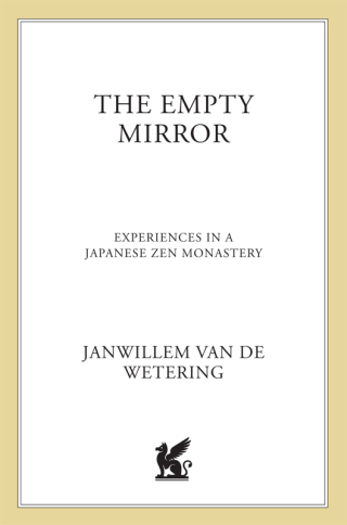 Cover image: The Empty Mirror 9780312207748