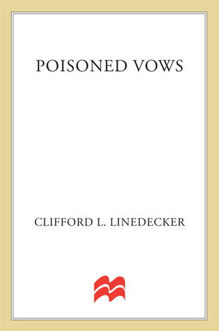 Imagen de portada: Poisoned Vows 9780312955137