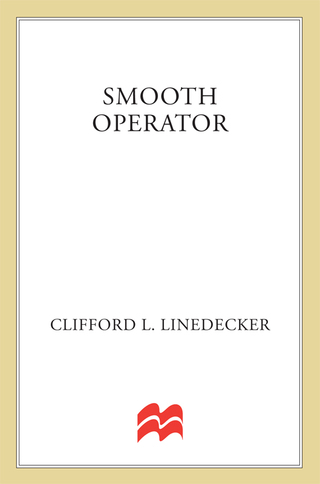 Cover image: Smooth Operator 9780312964009
