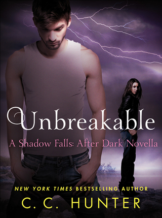 Cover image: Unbreakable 9781466875043