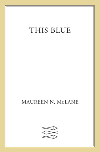 Imagen de portada: This Blue 9780374275938