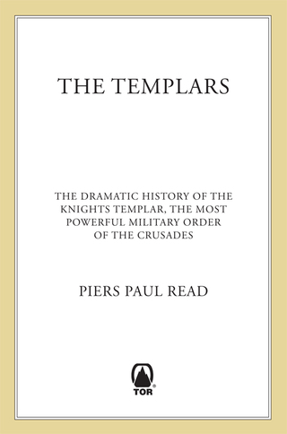 Cover image: The Templars 9780312555382