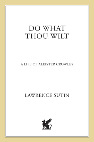 Cover image: Do What Thou Wilt 9780312288976