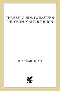 Cover image: The Best Guide to Eastern Philosophy and Religion 9781580631976