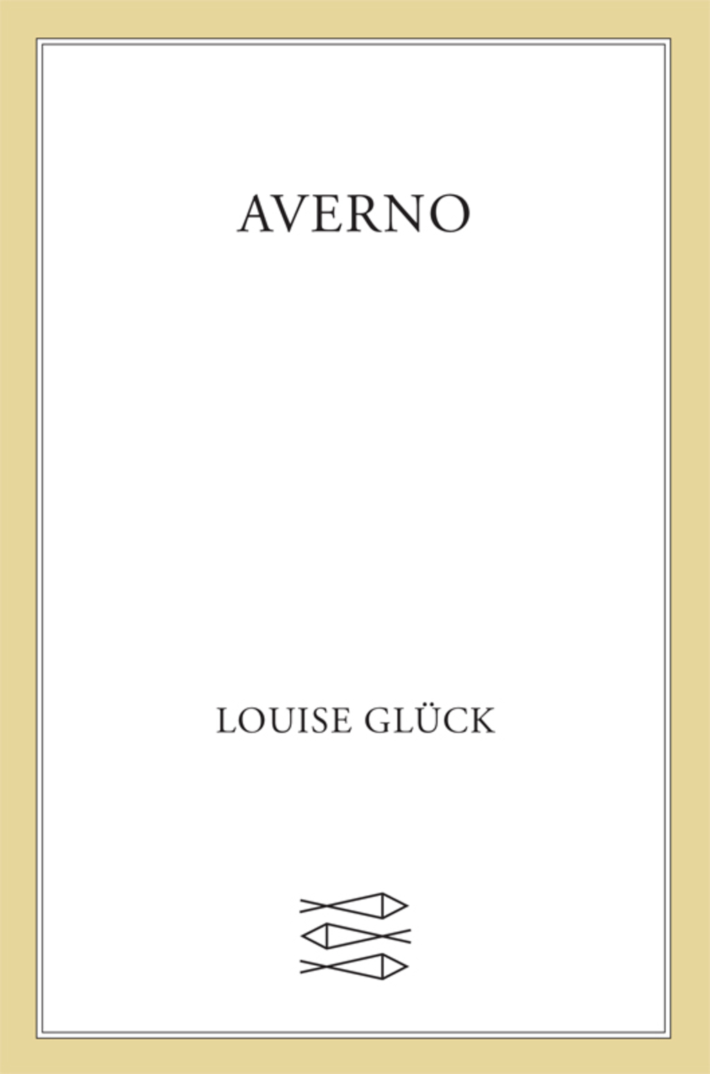 Averno Poems