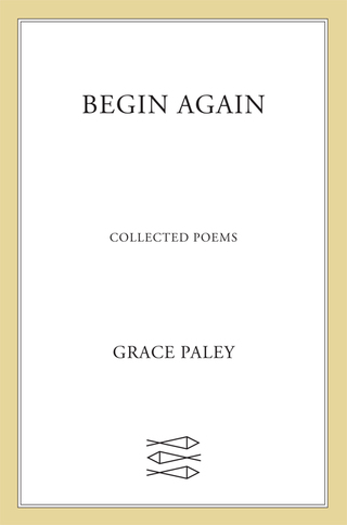 Imagen de portada: Begin Again 9780374126421