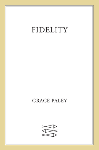 Imagen de portada: Fidelity 9780374299064