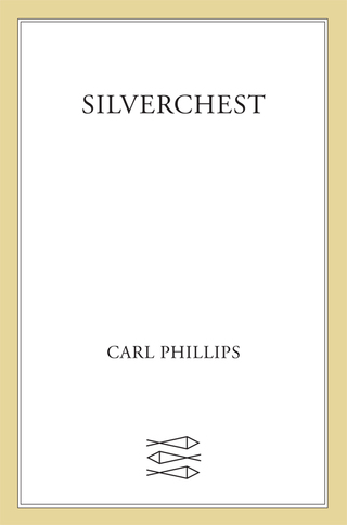 Cover image: Silverchest 9780374261214