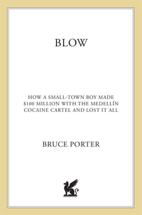 Cover image: BLOW 9781250067784