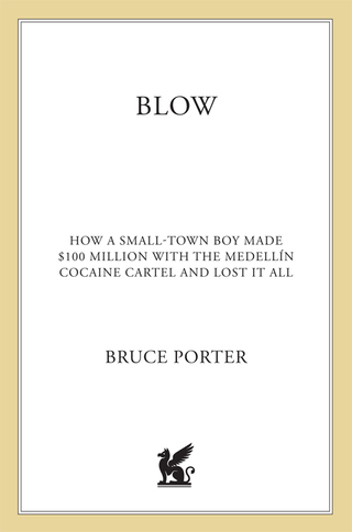Cover image: BLOW 9781250067784
