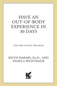 Cover image: Have an Out-of-Body Experience in 30 Days 2nd edition 9780312199838