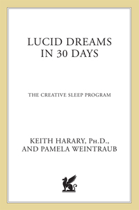 Cover image: Lucid Dreams in 30 Days 2nd edition 9780312199883