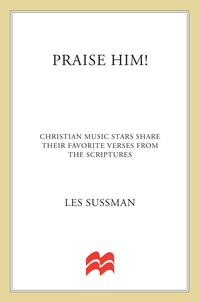 Cover image: Praise Him! 9780312186531