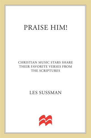 Cover image: Praise Him! 9780312186531