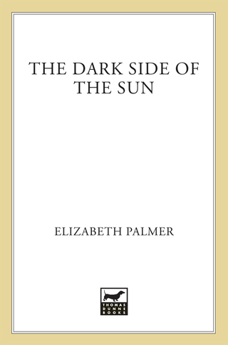 Cover image: The Dark Side of the Sun 9780312261412