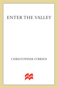 Cover image: Enter The Valley 9780312968359