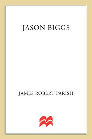 Cover image: Jason Biggs 9780312976224