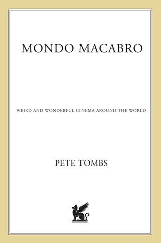 Omslagafbeelding: Mondo Macabro 9780312187484