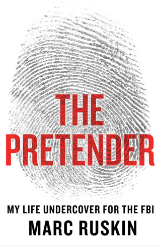 Imagen de portada: The Pretender 9781250068637