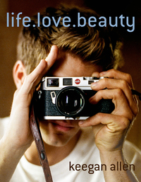 Cover image: life.love.beauty 9781250065704
