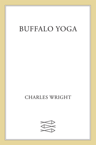 Imagen de portada: Buffalo Yoga 9780374117283