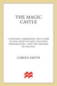 Cover image: The Magic Castle 9780312171964