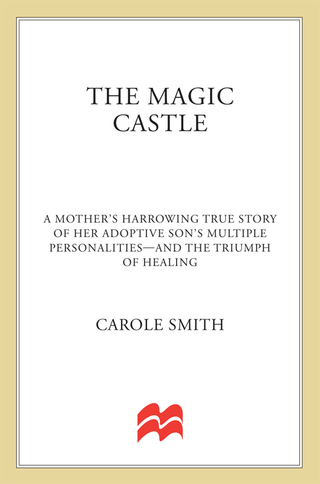 Cover image: The Magic Castle 9780312171964