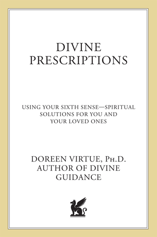 Cover image: Divine Prescriptions 9781580632164