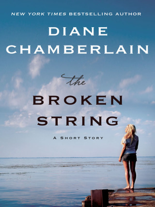Cover image: The Broken String 9781466877917