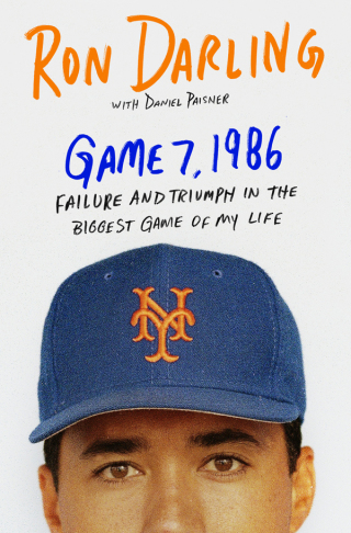 Cover image: Game 7, 1986 9781250106971